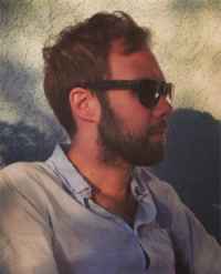 Ben UmsteadPhoto