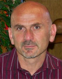 John SideropoulosPhoto
