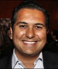 Mark Roybal