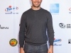 Nikolas Minoglou (Filmmaker; Piece of Sky) at the 9th Annual LAGFF