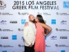 Srdjan Stakic (Producer, IPDF Panelist) at the 9th Annual LAGFF