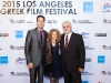 Executive Producer Alex Kalognomos, Co-Founder Ersi Danou & Artistic Director Aris Katopodis