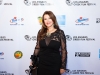 Award winning actress and human rights activist Mary Apick at the 9th Annual LAGFF