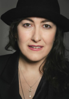 Athina Rachel Tsangari