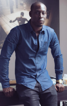 Benoni Tagoe