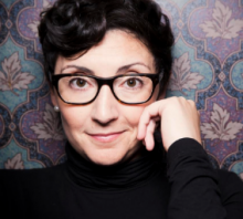 Julia Fontana