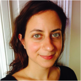 Anna Maria Aslanoglu