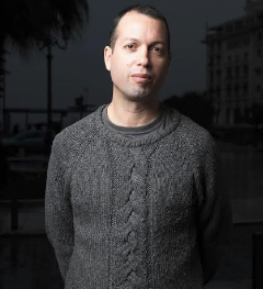 Haris Raftogiannis