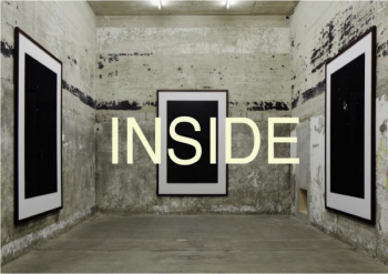 Inside