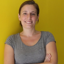 Giulia Caruso Photo