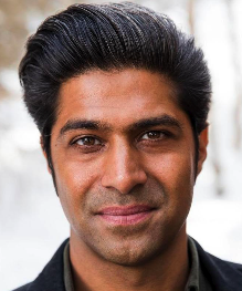 Hussain Currimbhoy