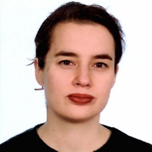 NAZLI ELIF DURLU_Screenplay Feedback_ Photo