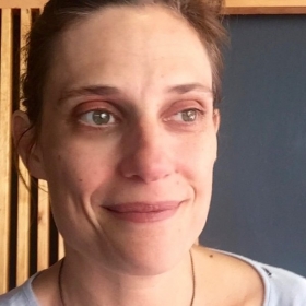 Chrisstina Ioakeimidi - FILMMAKER
