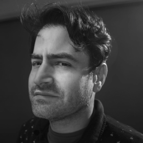 Filmmaker Meedo