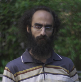 Filmmaker Yiorgos Fourtounis