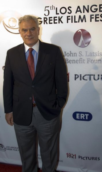 Tassos Boulmetis