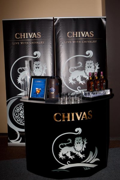 Chivas Regal