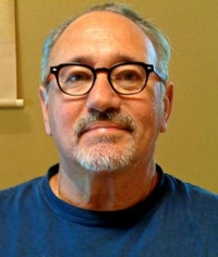 Steve Nicolaides-Small