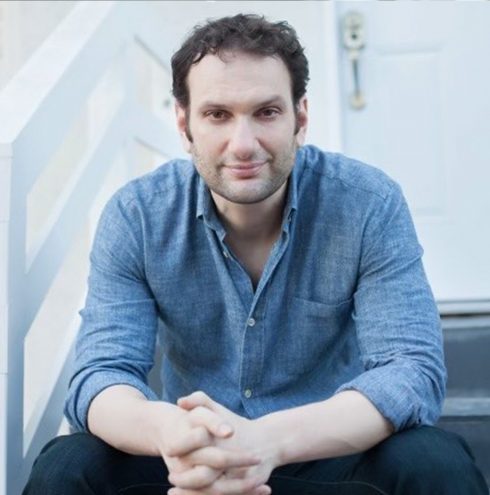 Daniel Ragusis AV WORKSHOP