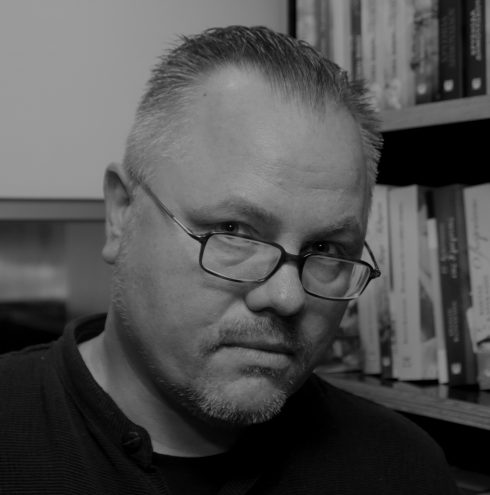 John Stepgens Screenplay Feedback