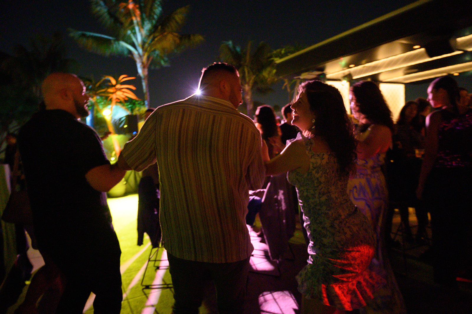 2025 May 22nd LAGFF Scene and Be Seen