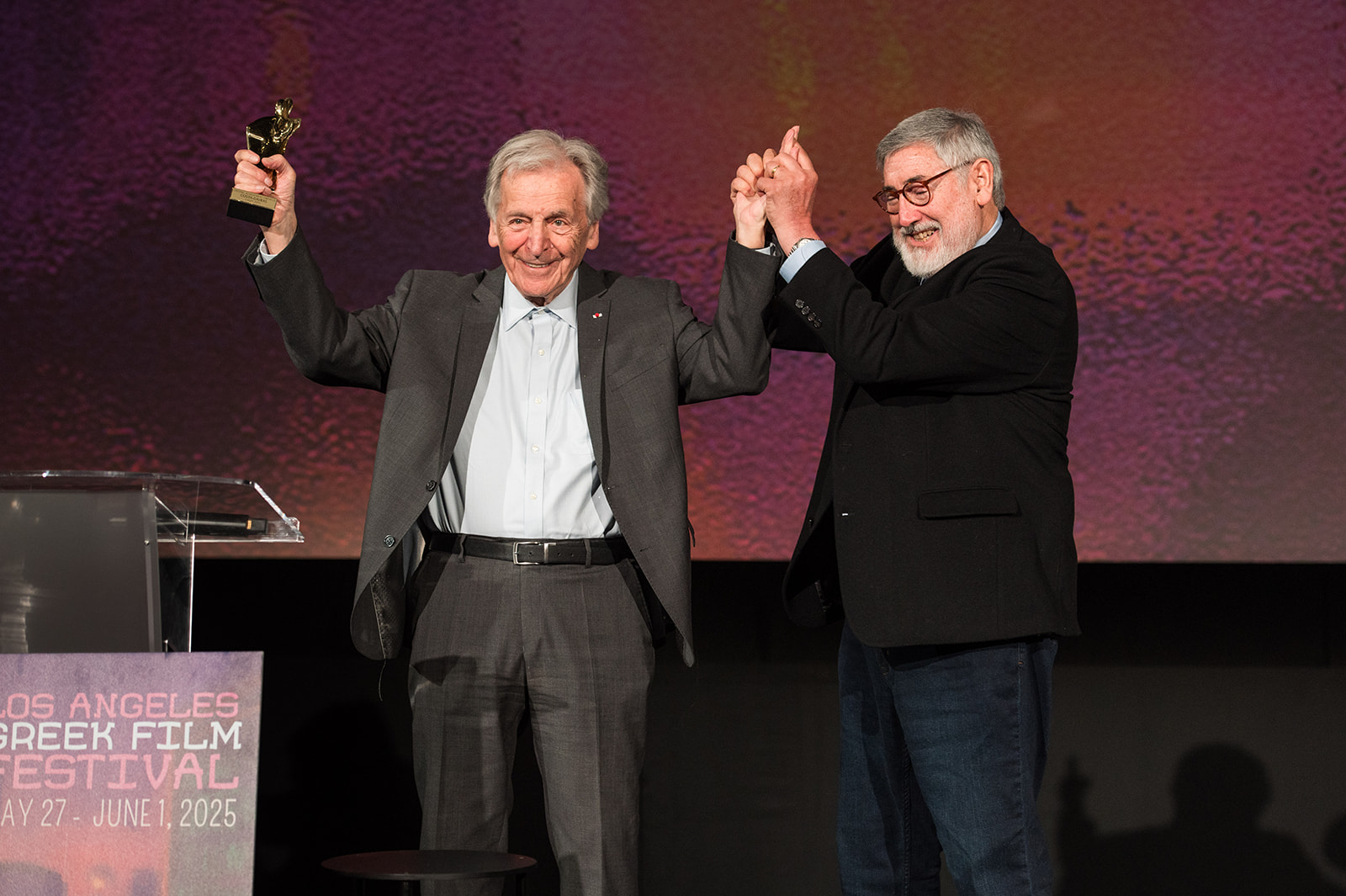 2025 May 28th Day 3 Opening Night