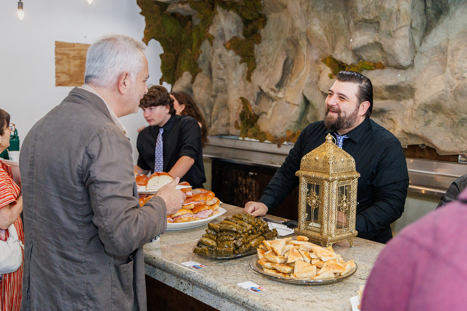 LAGFF EVENT 2025 May 31st CONSULATE BRUNCH