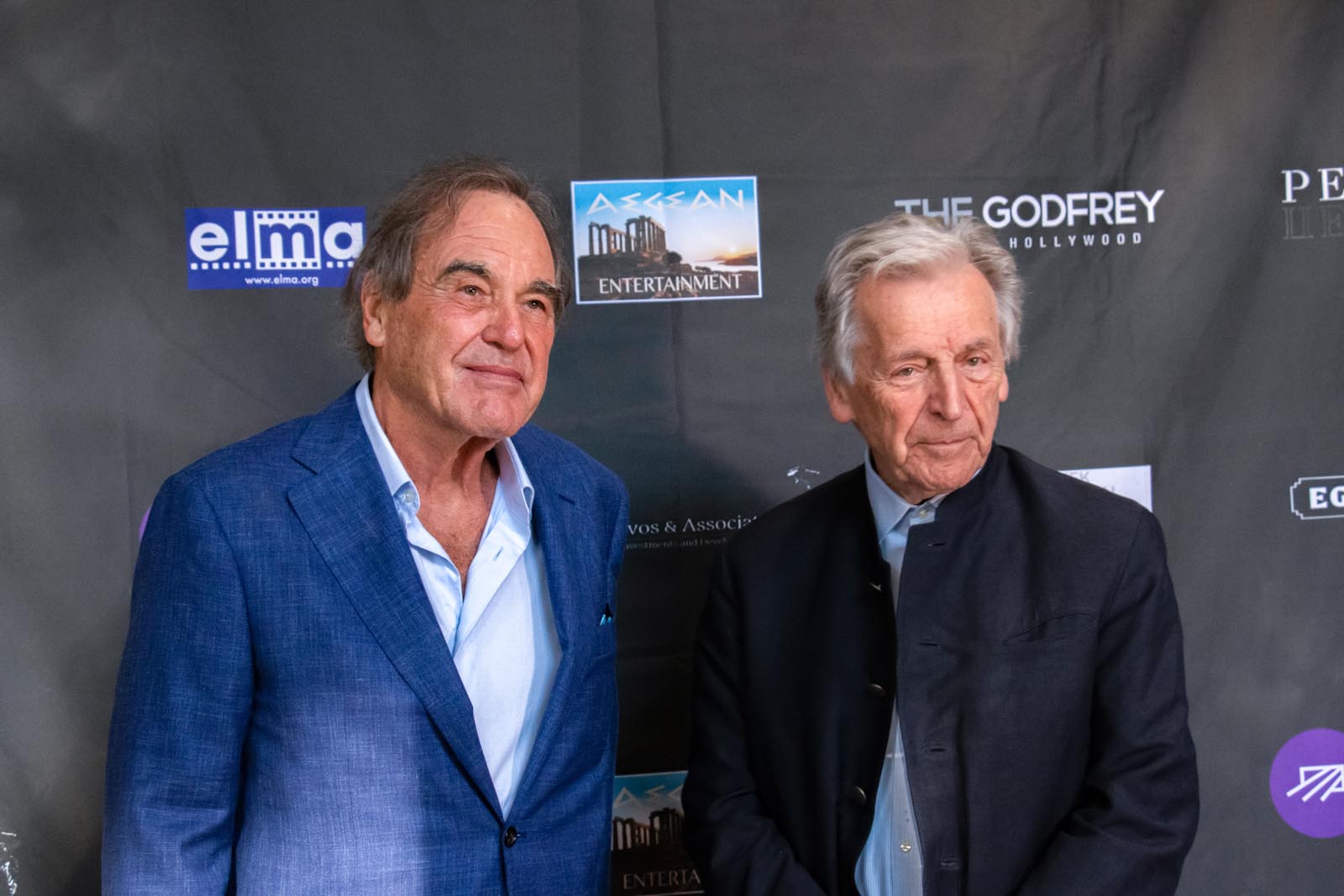 LAGFF 2025 May 31st UCLA LAST BREATH Stone & Gavras