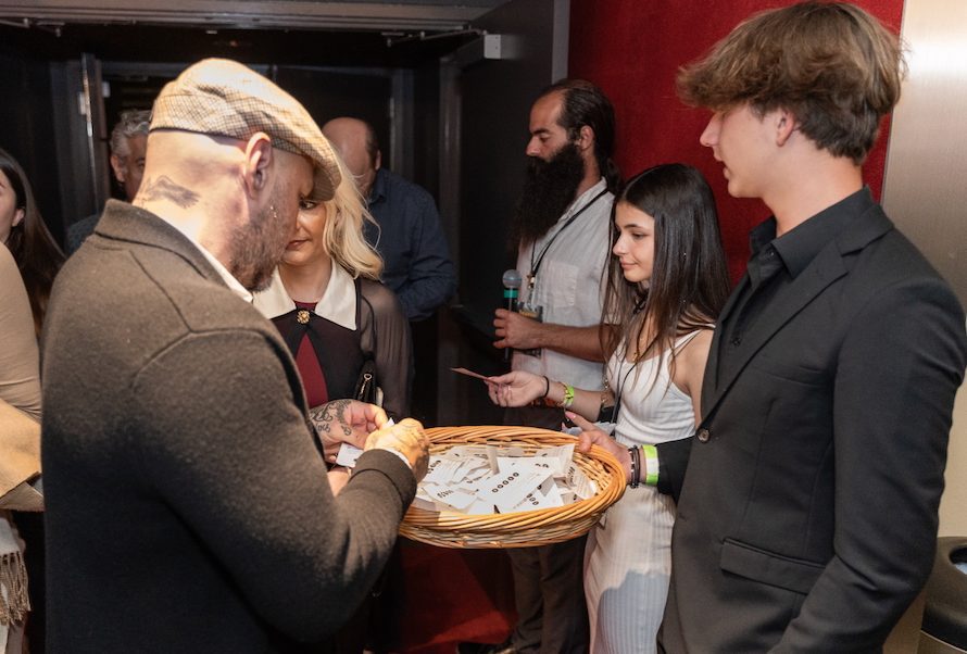 V Vanessa Skopeo A7 02065