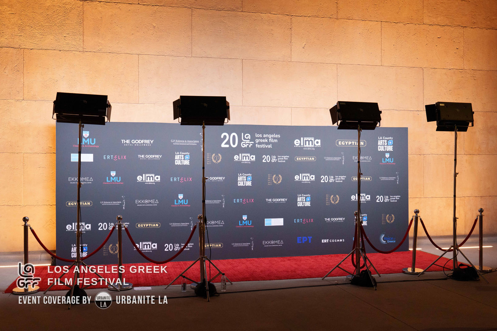20th LAGFF 2026 SPONSOR VENDORS SIGNAGE 121