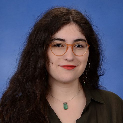 Julia Pinto Ribeiro Sereno