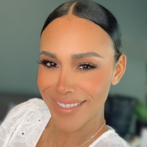 Kamani Alana Sawyer Photo