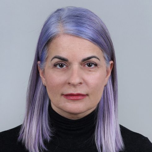 Photini Economopoulou