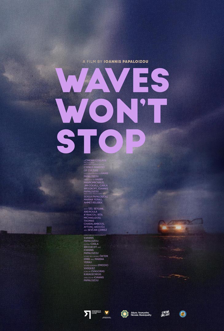 Poster Waves