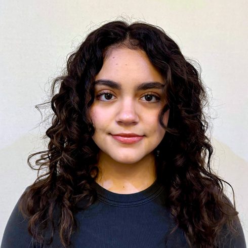 Sara Ibarra Martinez