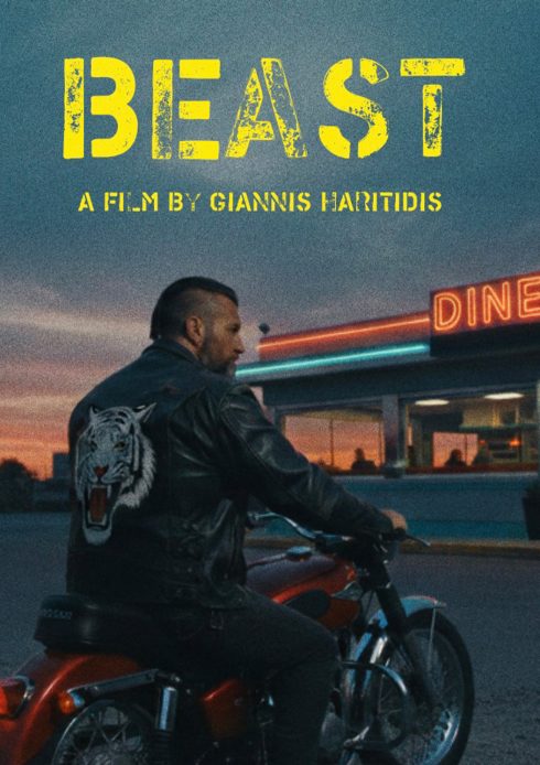 BEAST POSTER