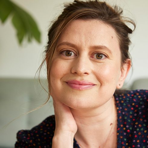 CHIARA ATIK SCREENPLAY FEEDBACK