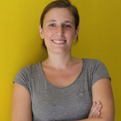 Giulia Caruso Jury