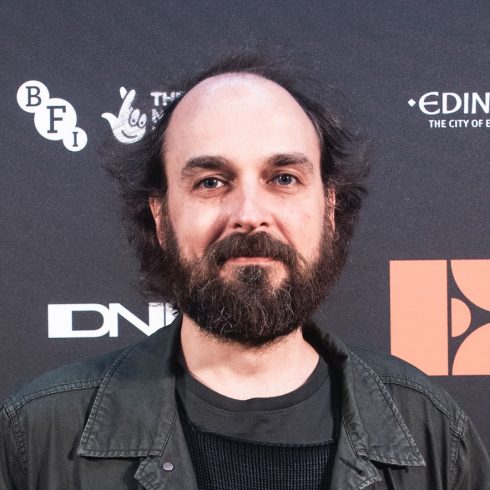 HARRY LAGOUSSIS PHILOCTETES DIRECTOR CROPPED HEADSHOT