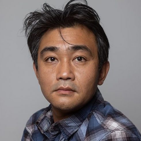 Ki Jin Kim ONE ON ONE