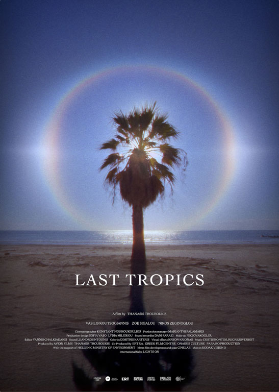 LastTropics PosterR