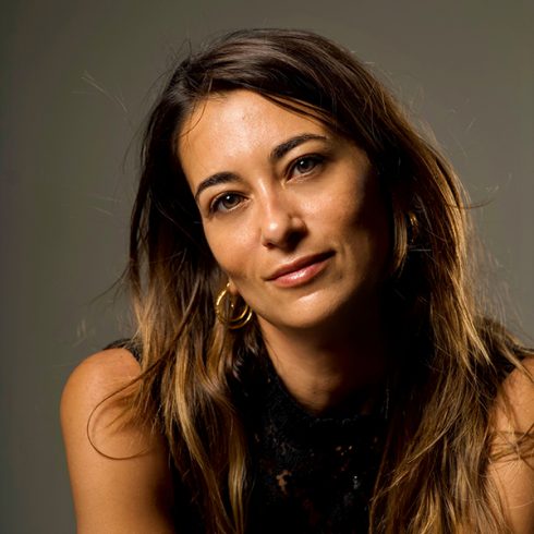 Myrsini Aristidou JURY