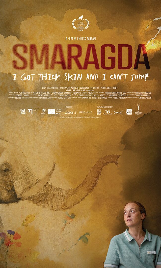 Photo 5 SMARAGDA POSTER A3 01 LQ