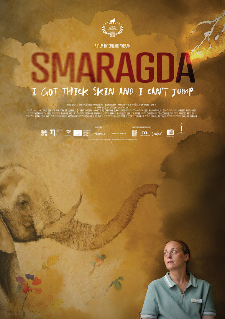 Photo 5 SMARAGDA POSTER A3 01 LQ