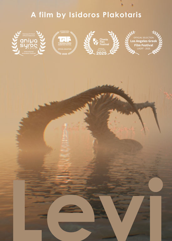 Poster Levi