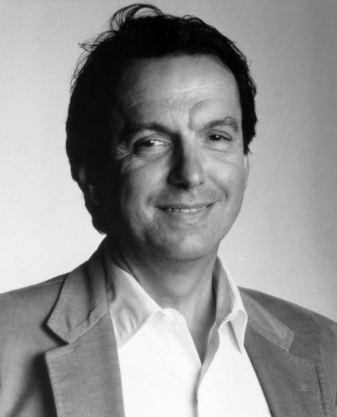 dean tavoularis