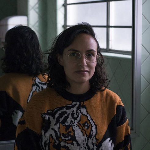 Ιlana Coleman Screenplay Feedback