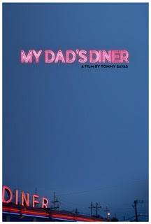 diner poster