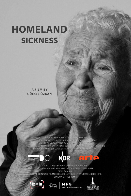homelandsickness poster