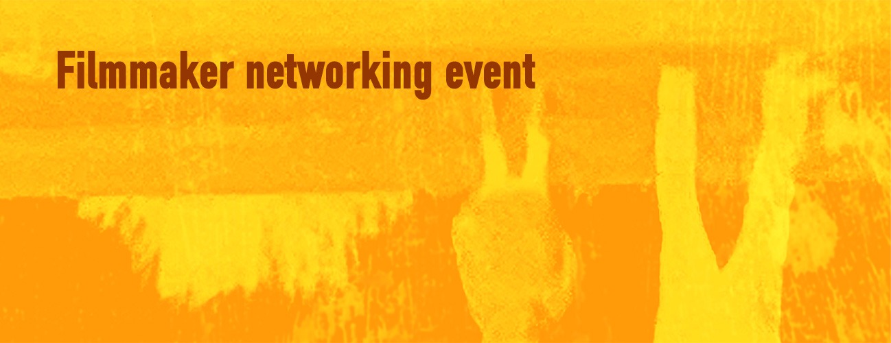 Filmmaker Networking Event